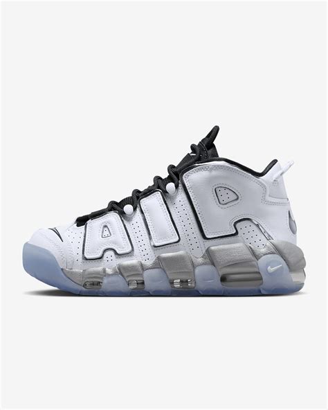 nike schuhe air more|air more uptempo shoes.